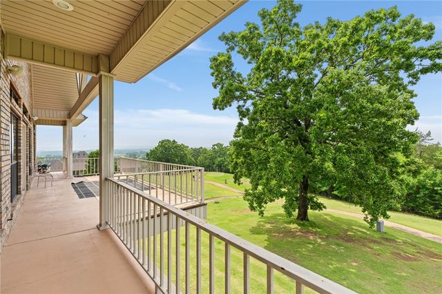 3819 TPC Drive, Alma, AR 72921
