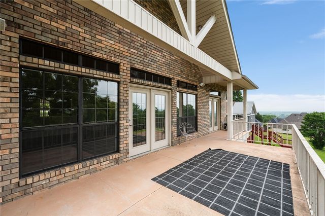 3819 TPC Drive, Alma, AR 72921