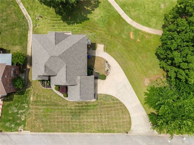 3819 TPC Drive, Alma, AR 72921