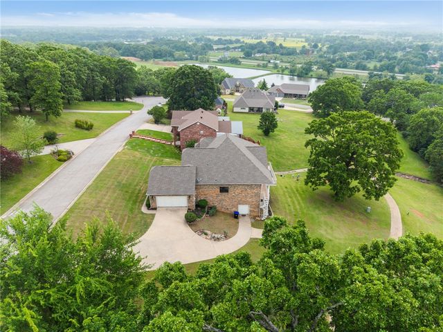 3819 TPC Drive, Alma, AR 72921