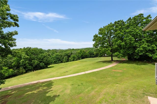 3819 TPC Drive, Alma, AR 72921