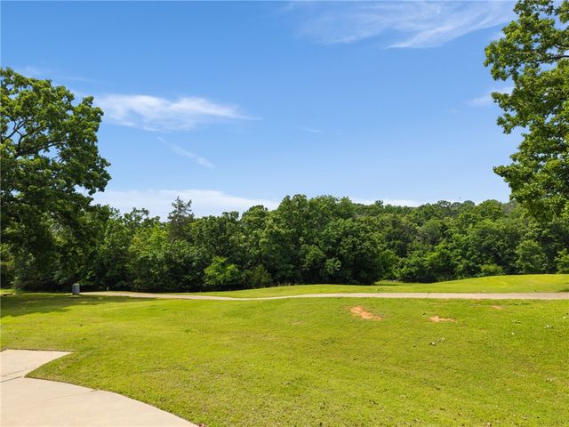 3819 TPC Drive, Alma, AR 72921