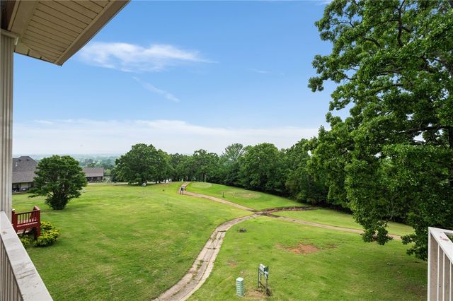 3819 TPC Drive, Alma, AR 72921
