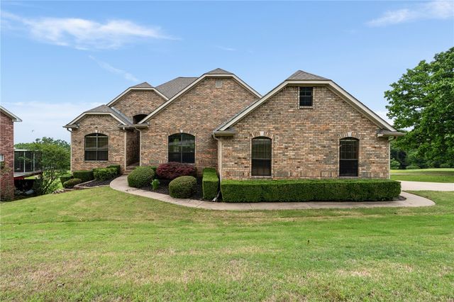 3819 TPC Drive, Alma, AR 72921