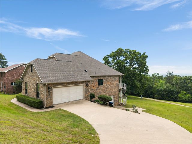 3819 TPC Drive, Alma, AR 72921