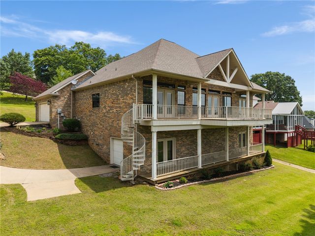 3819 TPC Drive, Alma, AR 72921
