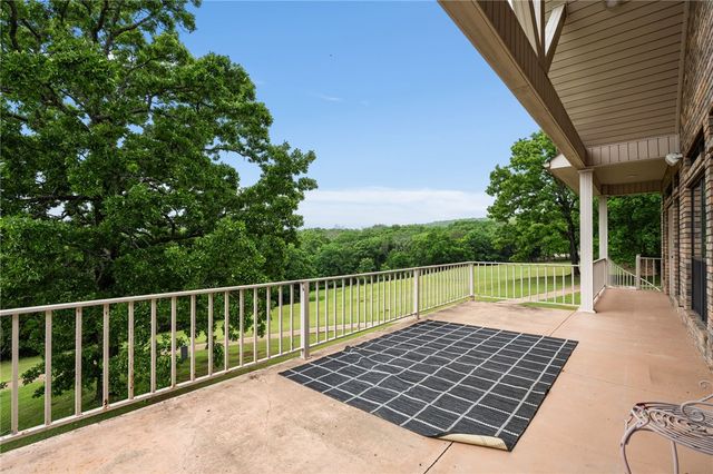 3819 TPC Drive, Alma, AR 72921