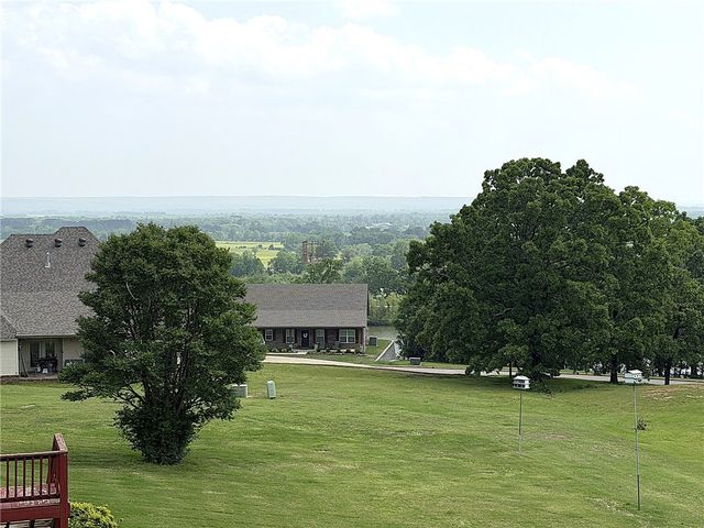 3819 TPC Drive, Alma, AR 72921