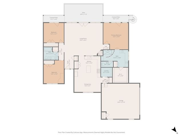 3819 TPC Drive, Alma, AR 72921