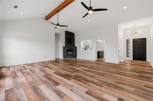 3819 TPC Drive, Alma, AR 72921