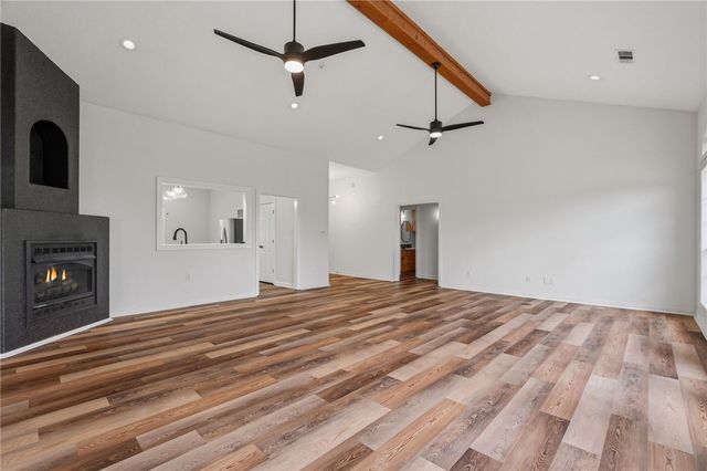 3819 TPC Drive, Alma, AR 72921