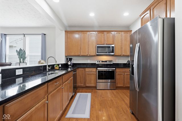 13970 Avalon Boulevard, Fishers, IN 46037