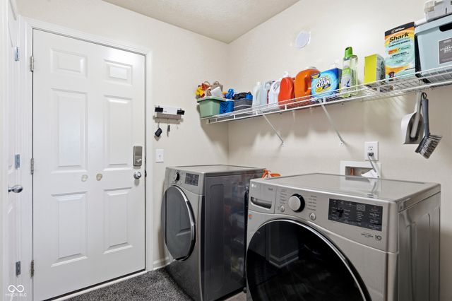 13970 Avalon Boulevard, Fishers, IN 46037