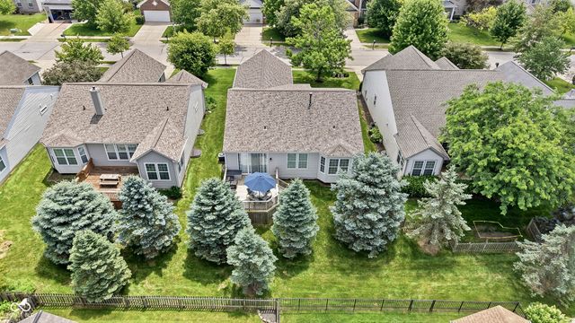 13970 Avalon Boulevard, Fishers, IN 46037