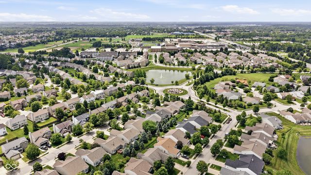 13970 Avalon Boulevard, Fishers, IN 46037