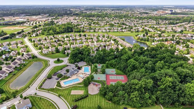 13970 Avalon Boulevard, Fishers, IN 46037