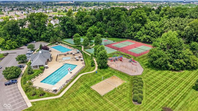 13970 Avalon Boulevard, Fishers, IN 46037
