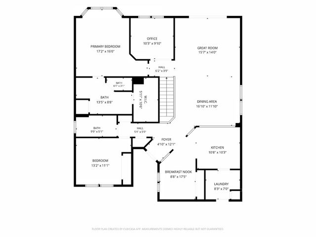 13970 Avalon Boulevard, Fishers, IN 46037