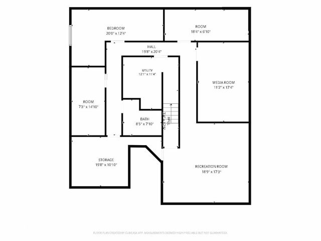 13970 Avalon Boulevard, Fishers, IN 46037