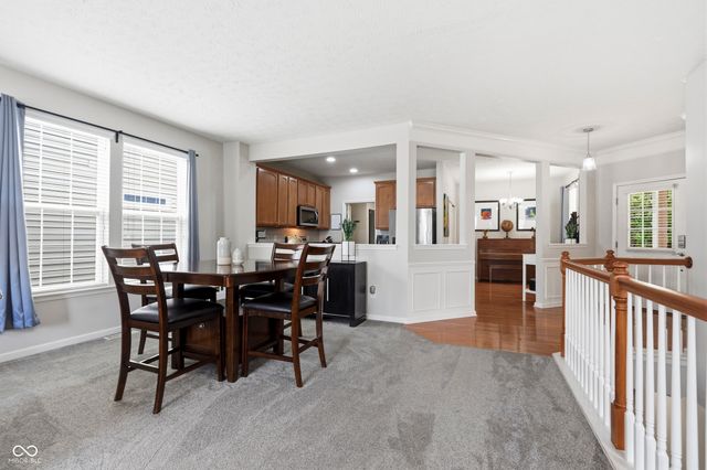 13970 Avalon Boulevard, Fishers, IN 46037