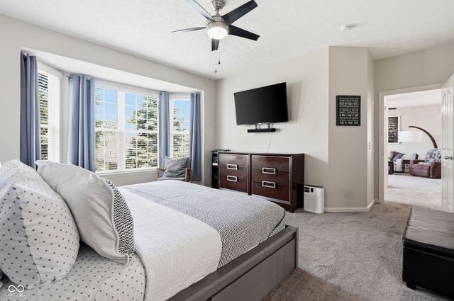 13970 Avalon Boulevard, Fishers, IN 46037