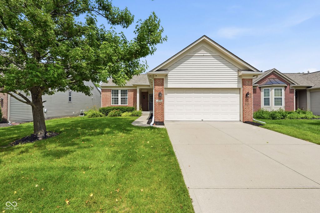 13970 Avalon Boulevard, Fishers, IN 46037