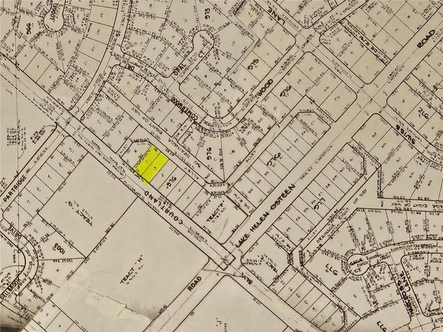 1407 COURTLAND BOULEVARD, Deltona, FL 32738