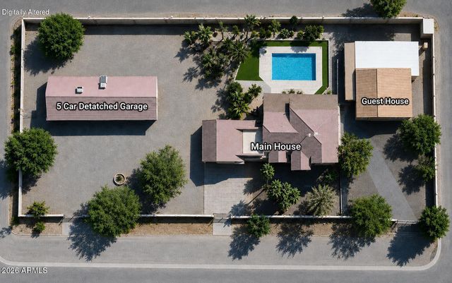 25513 N 15TH Avenue, Phoenix, AZ 85085