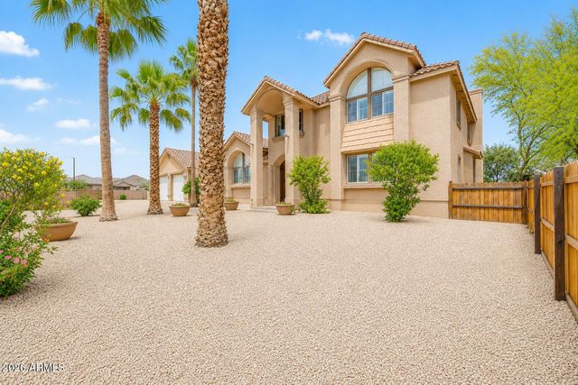 25513 N 15TH Avenue, Phoenix, AZ 85085