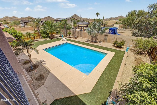 25513 N 15TH Avenue, Phoenix, AZ 85085