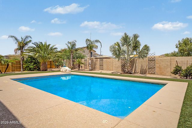 25513 N 15TH Avenue, Phoenix, AZ 85085