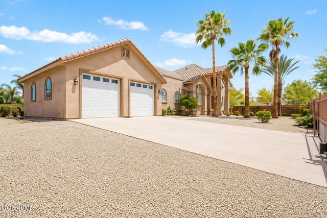 25513 N 15TH Avenue, Phoenix, AZ 85085