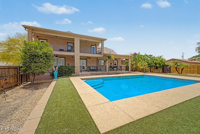 25513 N 15TH Avenue, Phoenix, AZ 85085