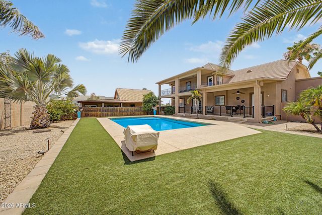 25513 N 15TH Avenue, Phoenix, AZ 85085
