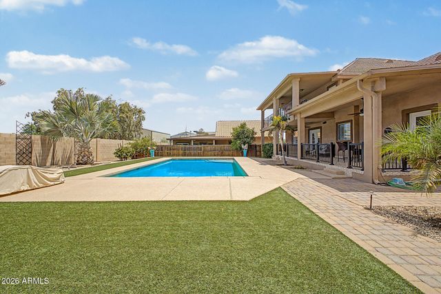 25513 N 15TH Avenue, Phoenix, AZ 85085