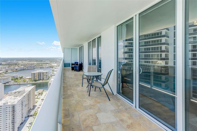 1830 S Ocean Drive 3804, Hallandale Beach, FL 33009