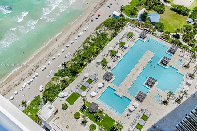 1830 S Ocean Drive 3804, Hallandale Beach, FL 33009