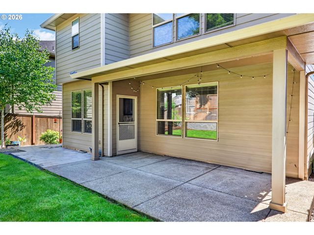 6173 LILLIAN St Se, Salem, OR 97306