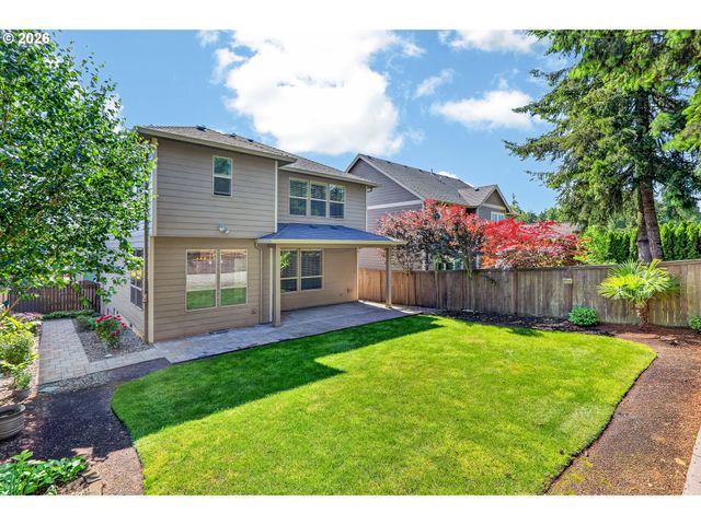 6173 LILLIAN St Se, Salem, OR 97306