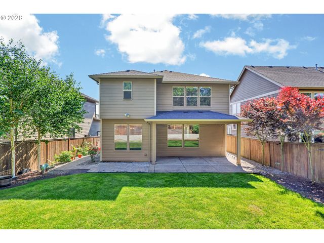 6173 LILLIAN St Se, Salem, OR 97306