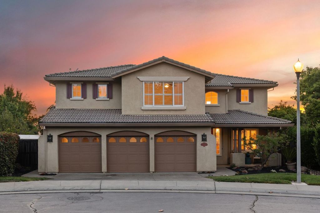 5129 Wedgewood Way, Rocklin, CA 95765