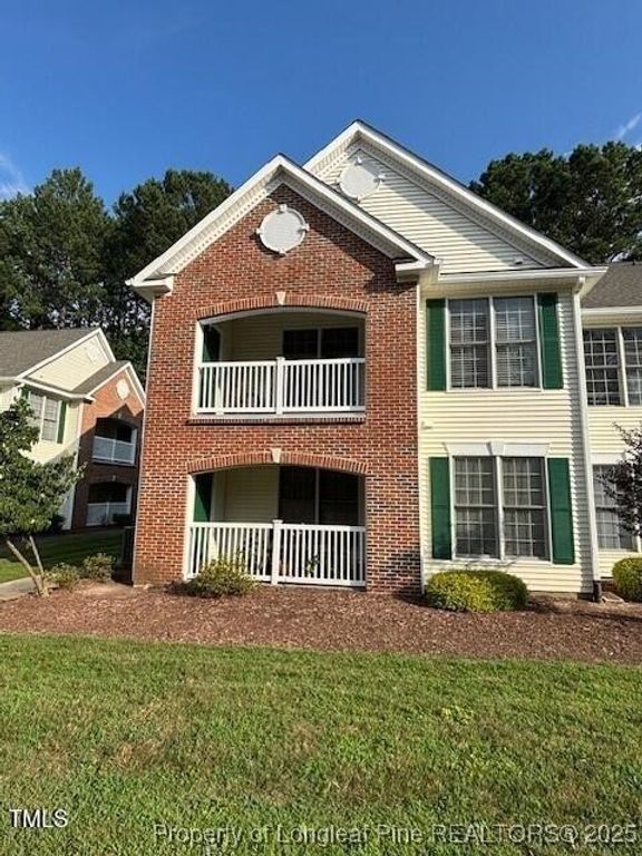 1321 Kudrow Lane, Morrisville, NC 27560