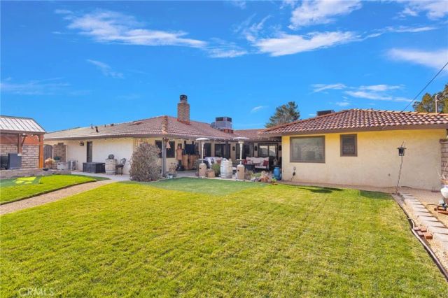 19978 Eyota, Apple Valley, CA 92308