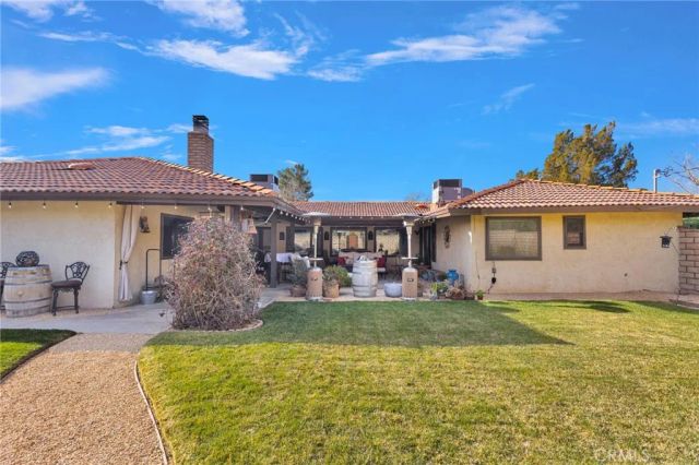 19978 Eyota, Apple Valley, CA 92308