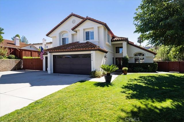 40579 New Town, Temecula, CA 92591
