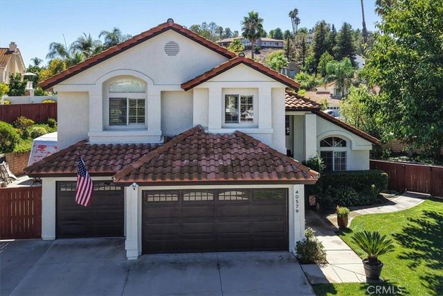 40579 New Town, Temecula, CA 92591