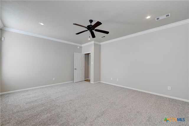 400 Cheetah Trail, Harker Heights, TX 76548