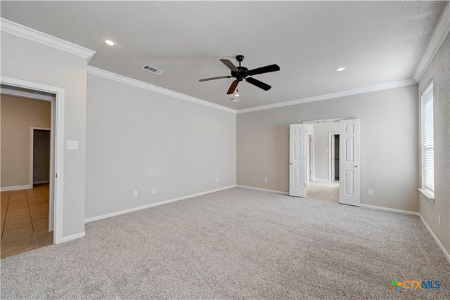 400 Cheetah Trail, Harker Heights, TX 76548