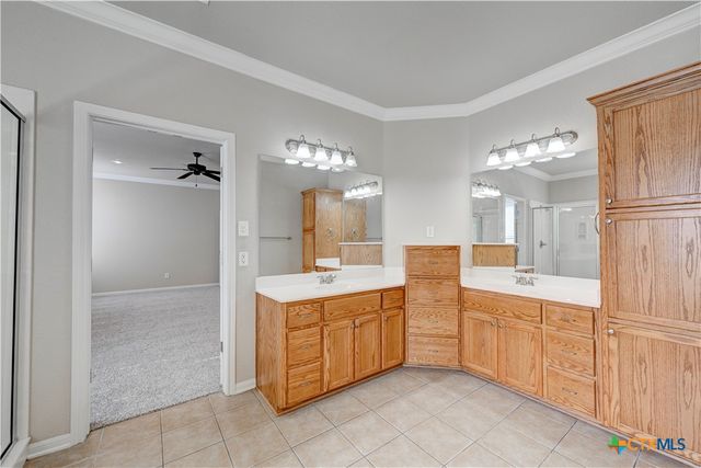 400 Cheetah Trail, Harker Heights, TX 76548