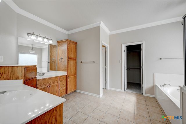 400 Cheetah Trail, Harker Heights, TX 76548